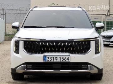 Kia Carnival d2.2 7  seats  outdoor — foto 1
