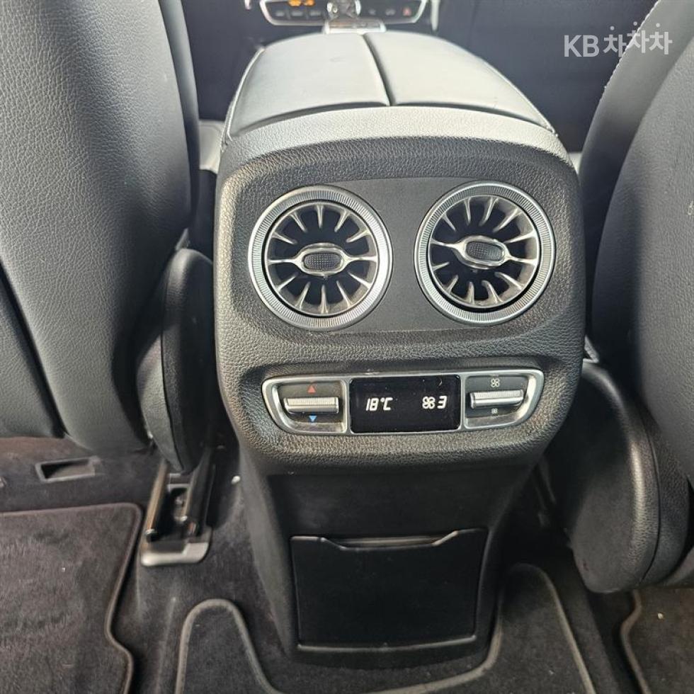Mercedes-Benz G-klasse — miniaturë 7