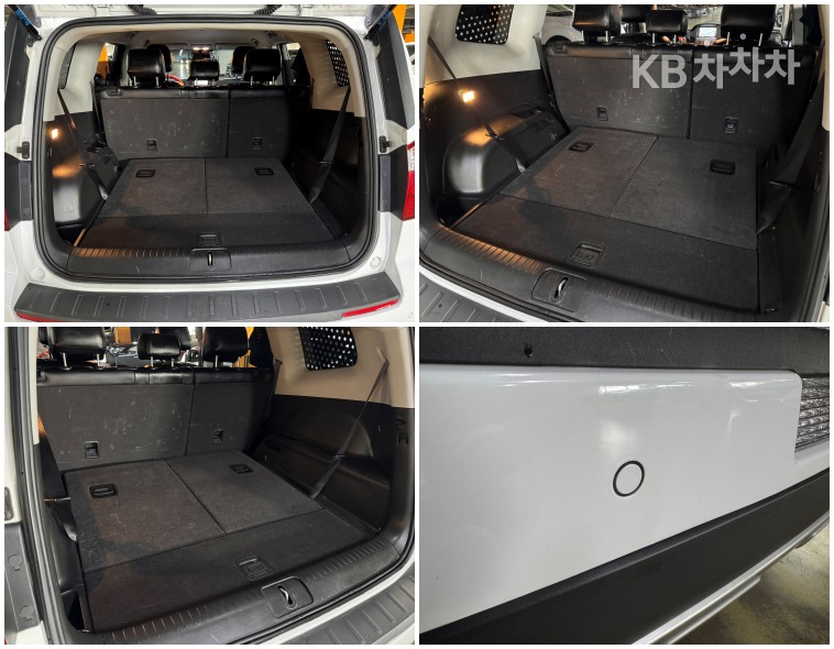 Chevrolet Orlando — miniaturë 19