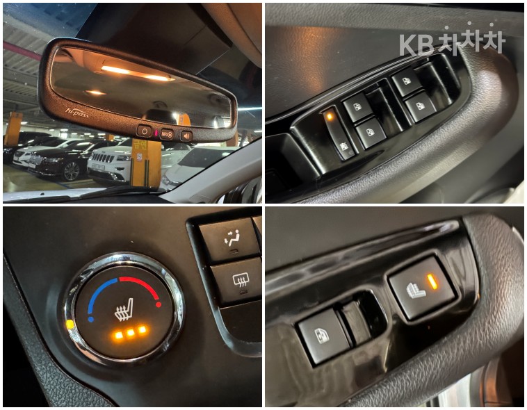 Chevrolet Orlando — miniaturë 15