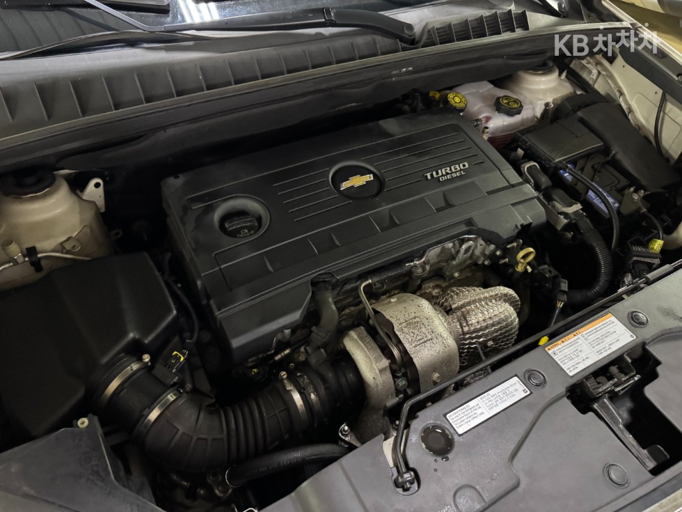 Chevrolet Orlando — miniaturë 21