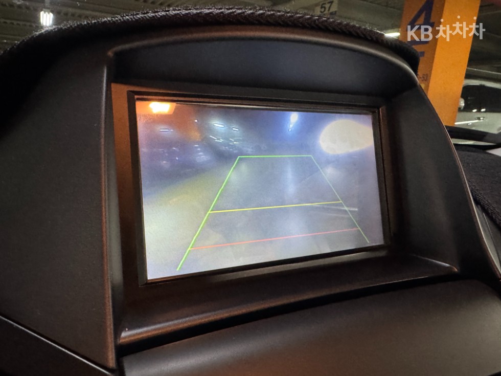 Chevrolet Orlando — miniaturë 11