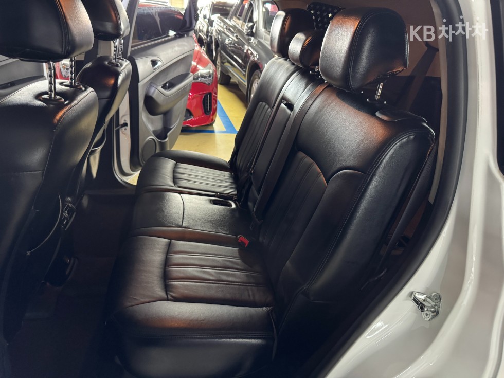 Chevrolet Orlando — miniaturë 18