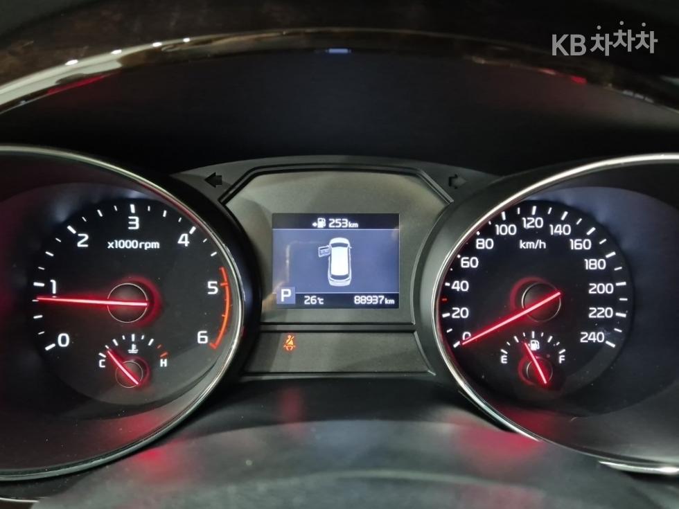Kia Carnival — miniaturë 6