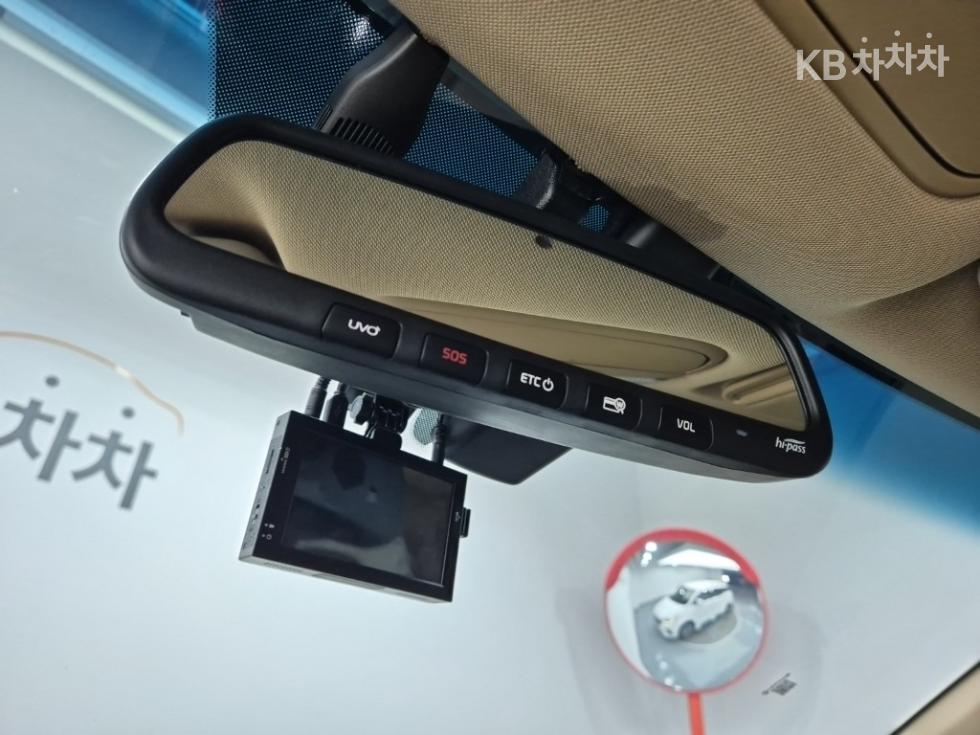 Kia Carnival — miniaturë 16