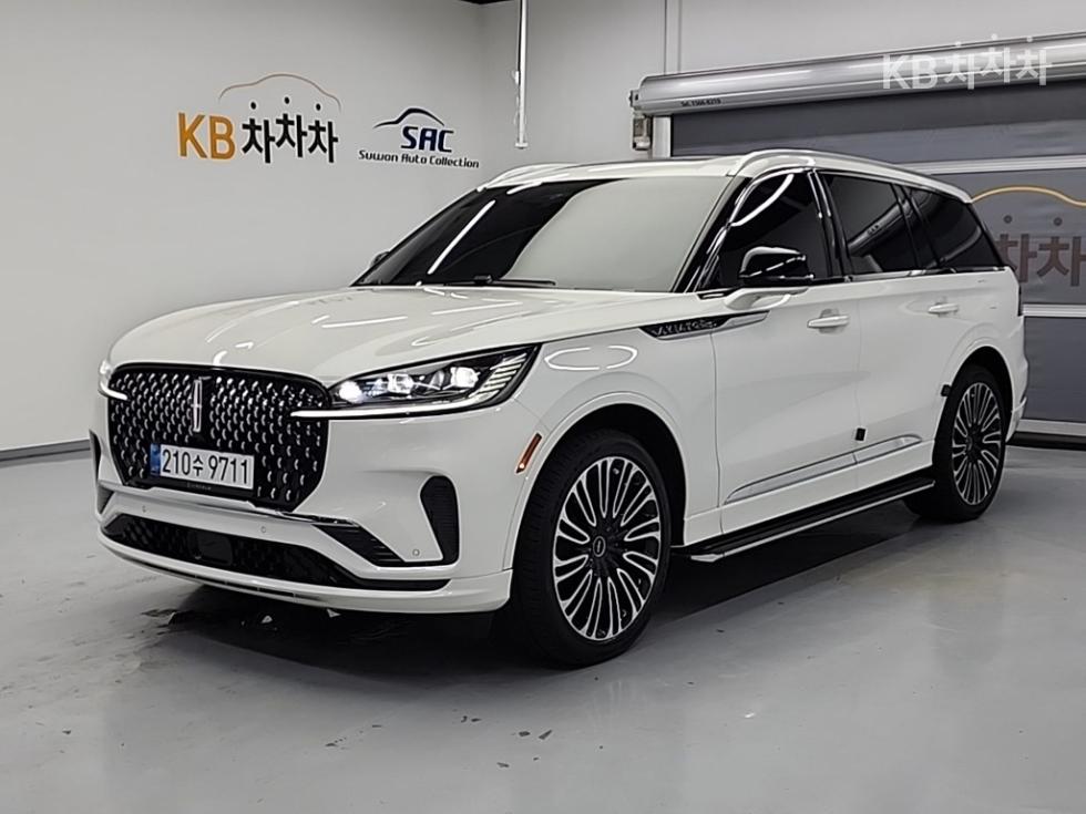 2025 2(U611) — Korean used car export from SH GLOBAL