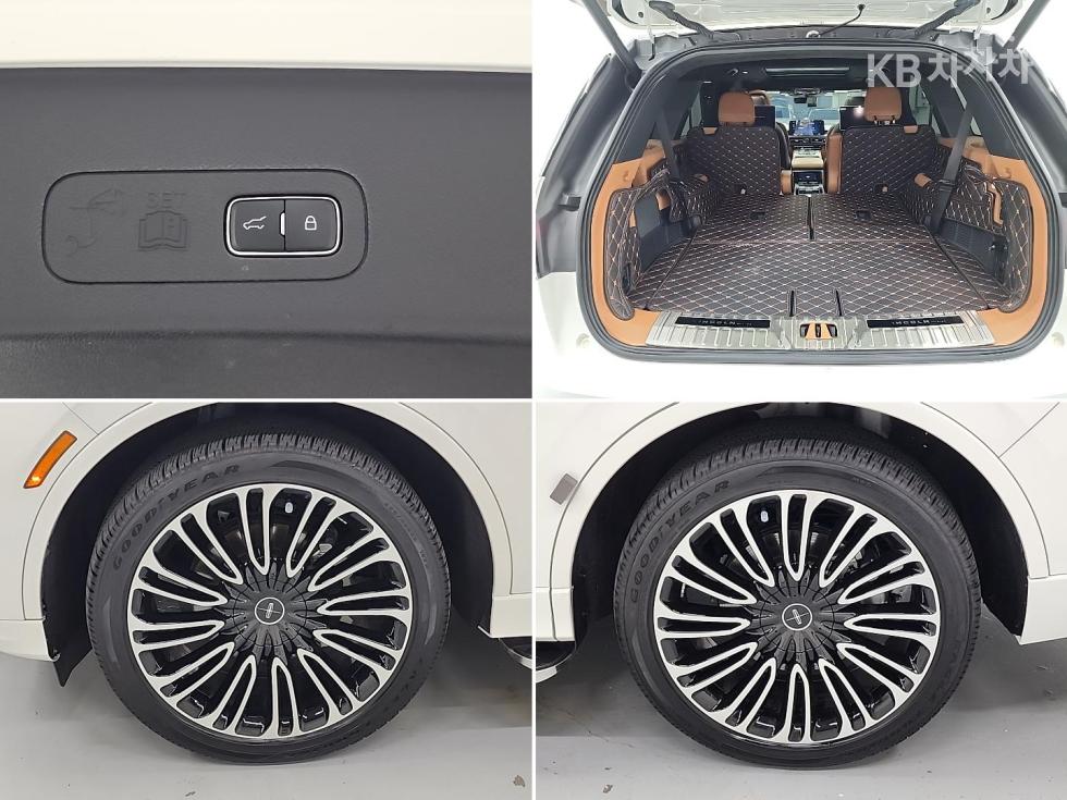 2025 Lincoln 2(U611) photo