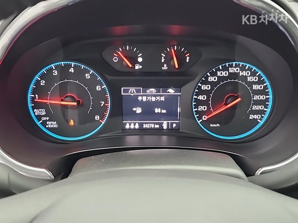 Chevrolet Malibu — miniaturë 6