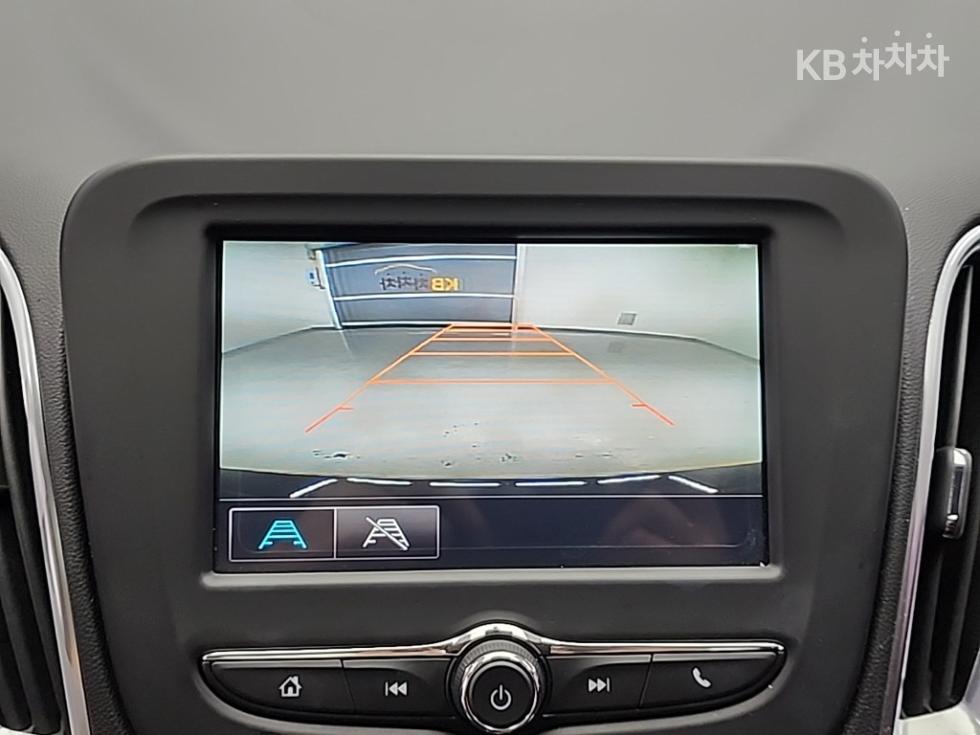 Chevrolet Malibu — miniaturë 14
