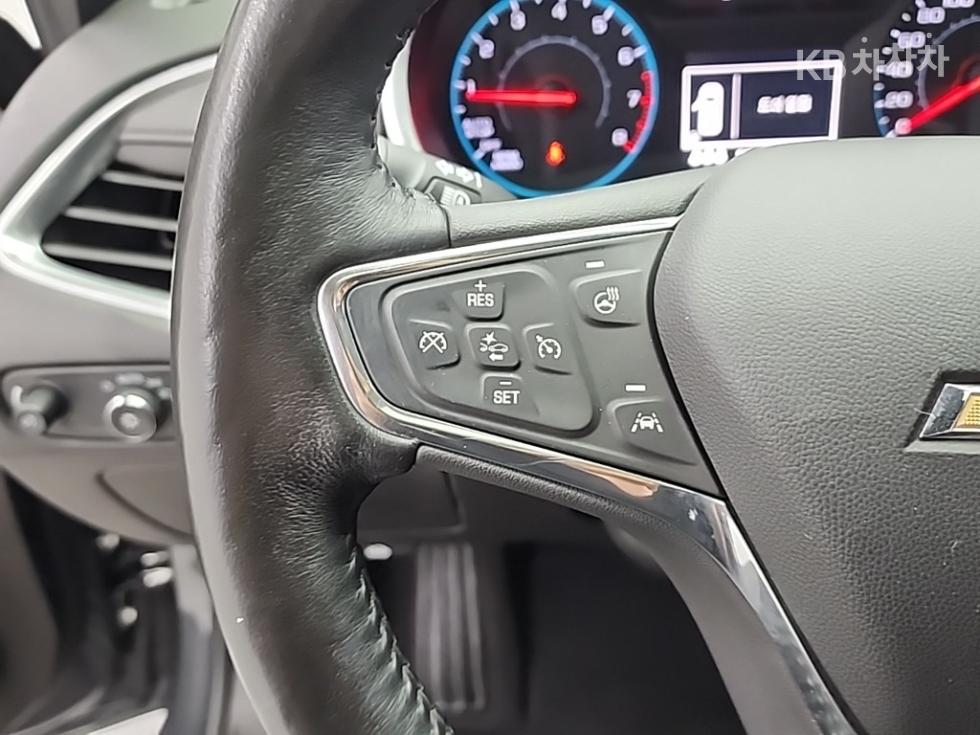 Chevrolet Malibu — miniaturë 16