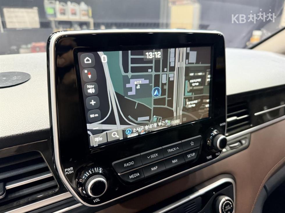 Hyundai Starex — miniaturë 12