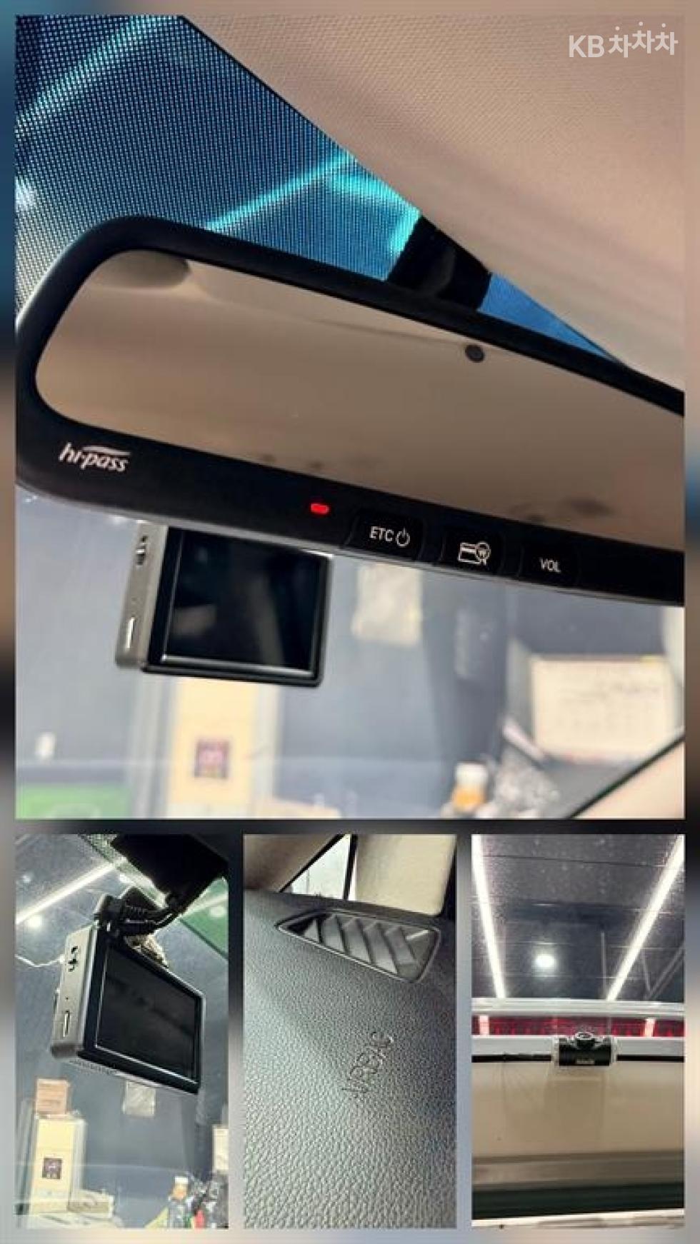 Hyundai Starex — miniaturë 16