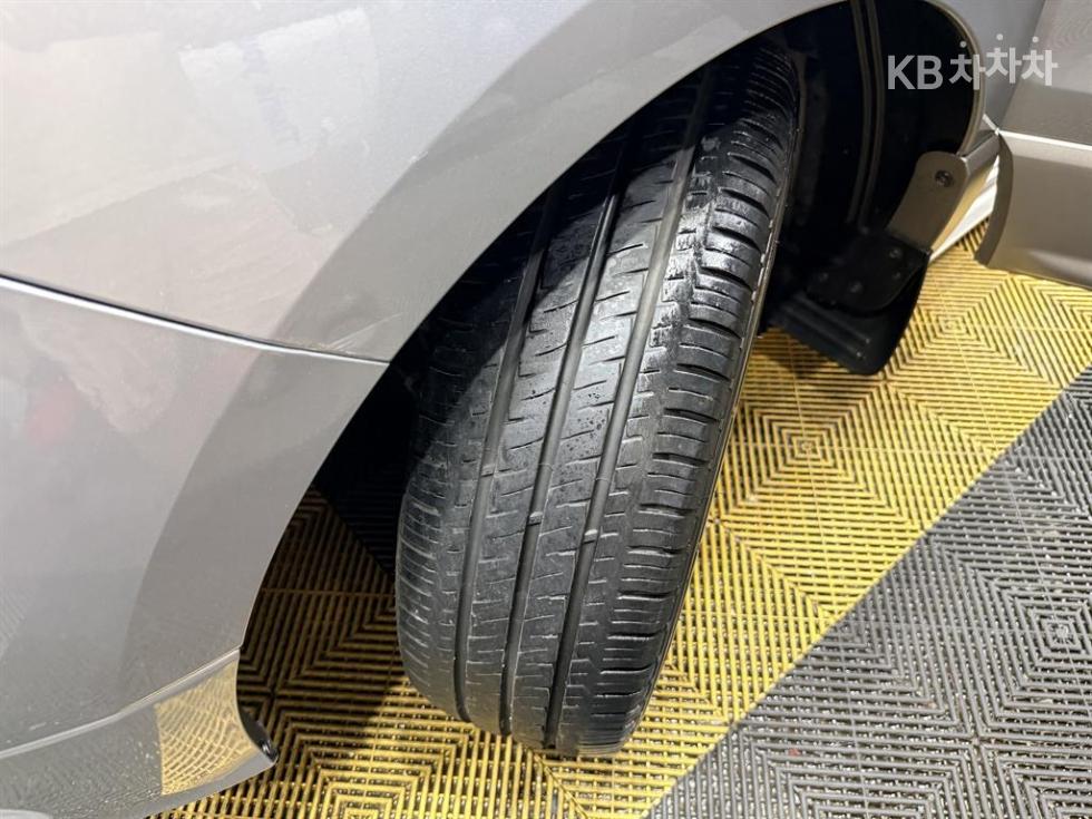 Hyundai Starex — miniaturë 19