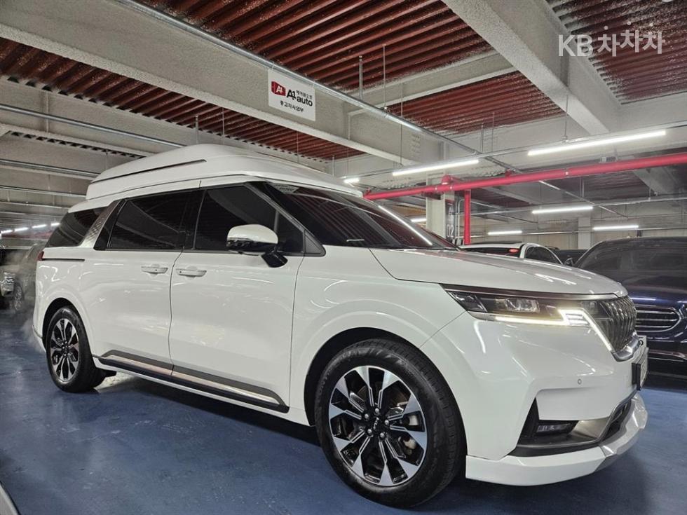Kia Carnival — miniaturë 3