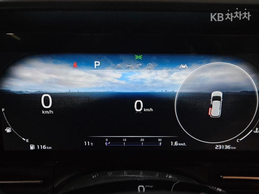 Kia Carnival — miniaturë 9
