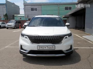 Kia Carnival D2.2 9인승 — foto 1