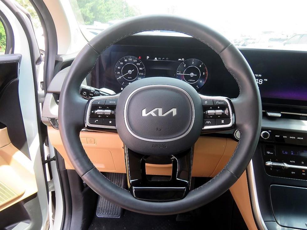 Kia Carnival — miniaturë 11