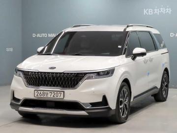 Kia Carnival D2.2 9인승 — foto 1