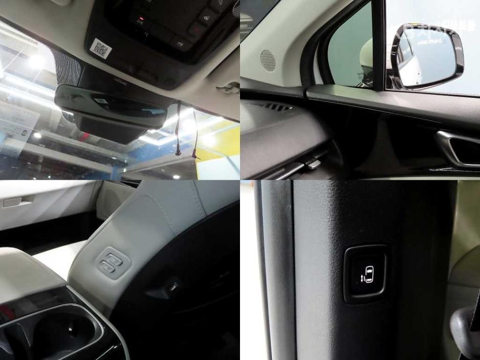 Kia Carnival — miniaturë 15