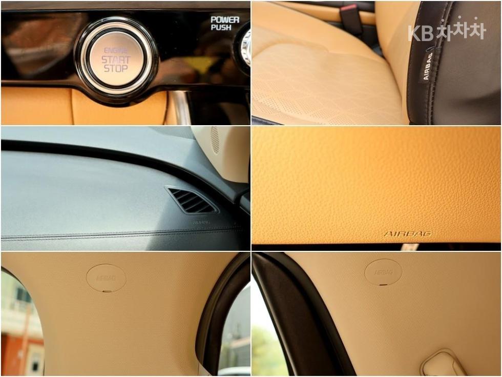 Kia Carnival — miniaturë 13