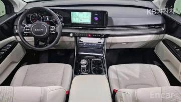 Kia Carnival D2.2 7인승 — foto 1