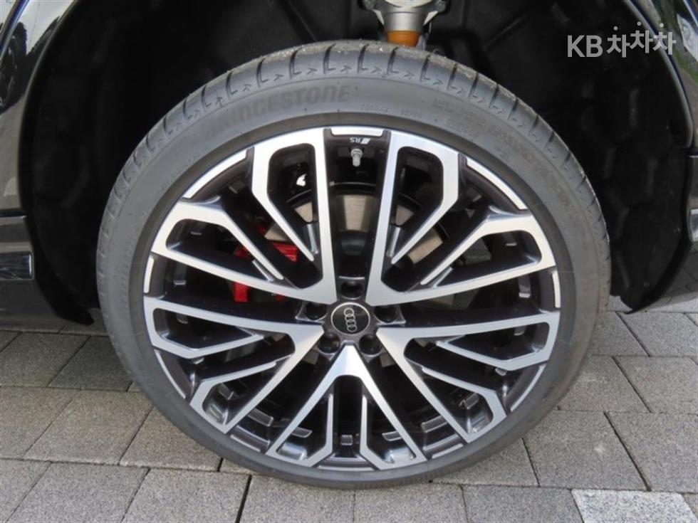 Audi SQ7 — miniaturë 16