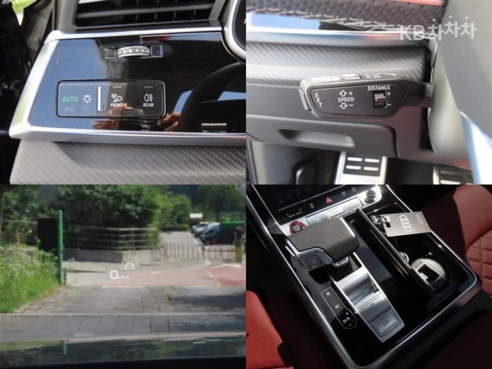Audi SQ7 — miniaturë 19