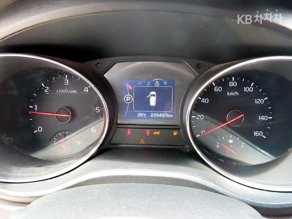 Kia Carnival — miniaturë 10