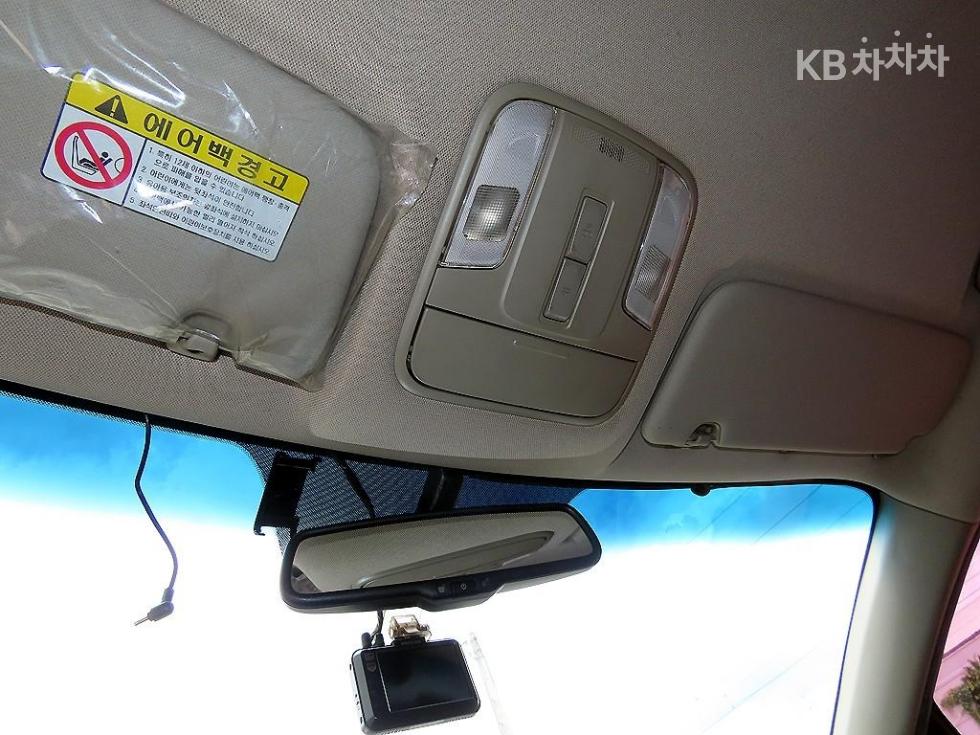 Kia Carnival — miniaturë 16