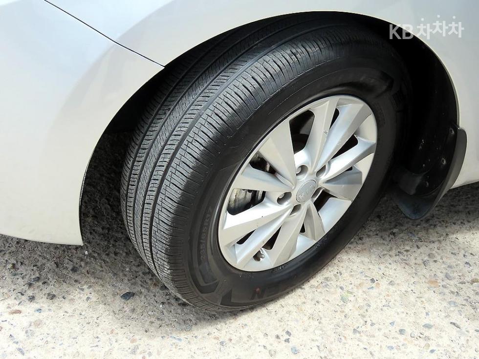 Kia Carnival — miniaturë 18
