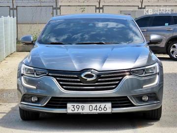 Renault Samsung SM6 2.0 LPe 장애인용 RE — foto 1