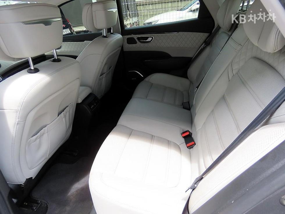 Renault Samsung SM6 — miniaturë 6