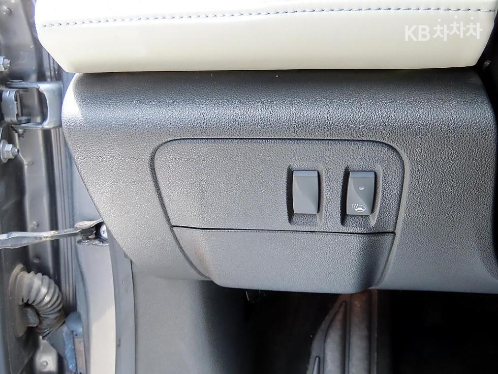 Renault Samsung SM6 — miniaturë 12