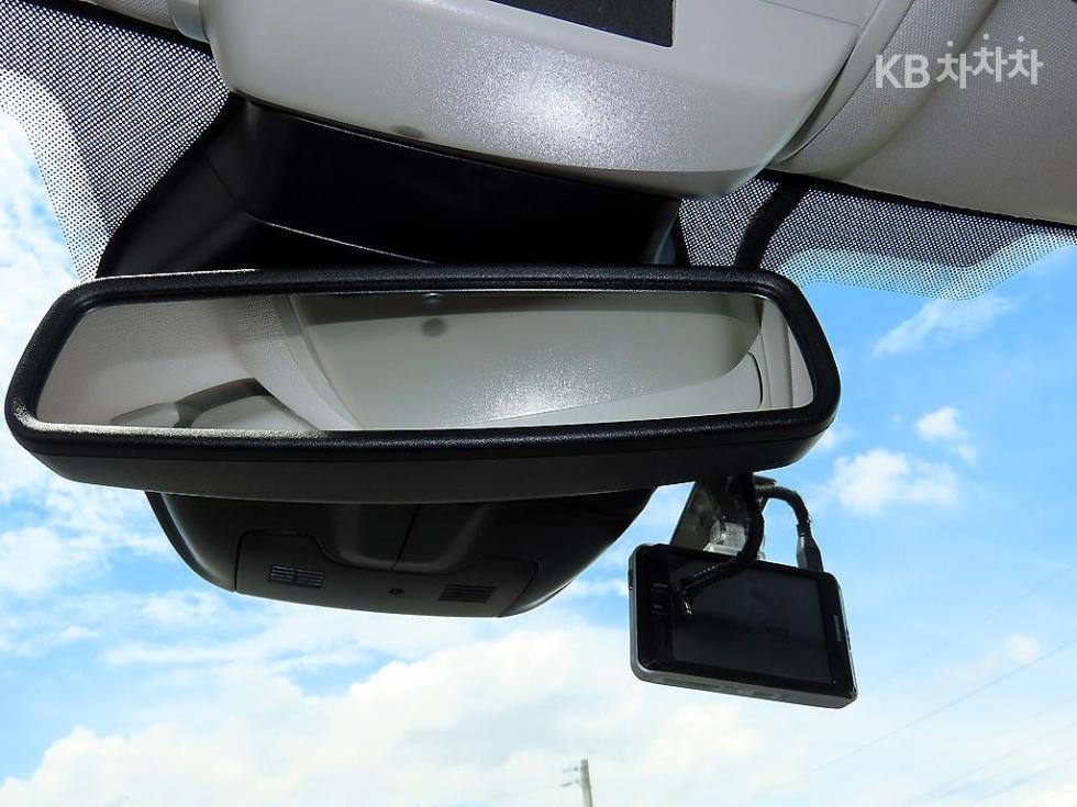 Renault Samsung SM6 — miniaturë 16