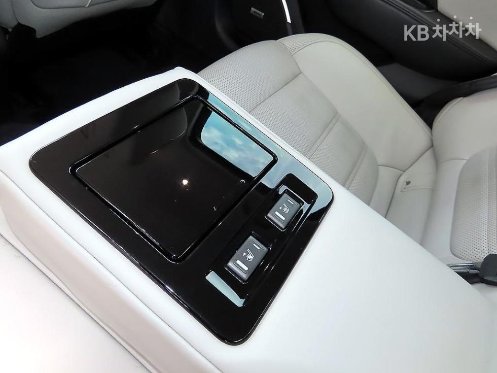 Renault Samsung SM6 — miniaturë 18