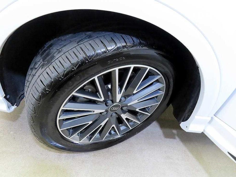 2025 The New Q3(F3) — Korean used car export from SH GLOBAL