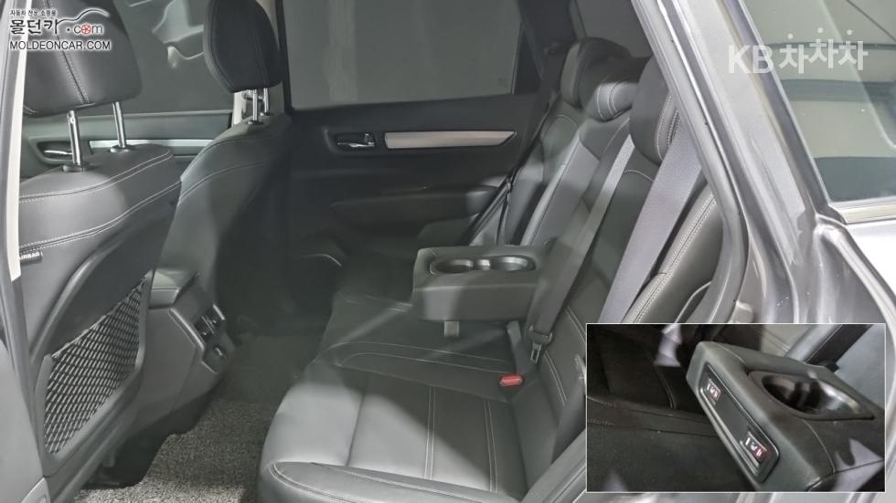 Renault Samsung QM6 — miniaturë 10