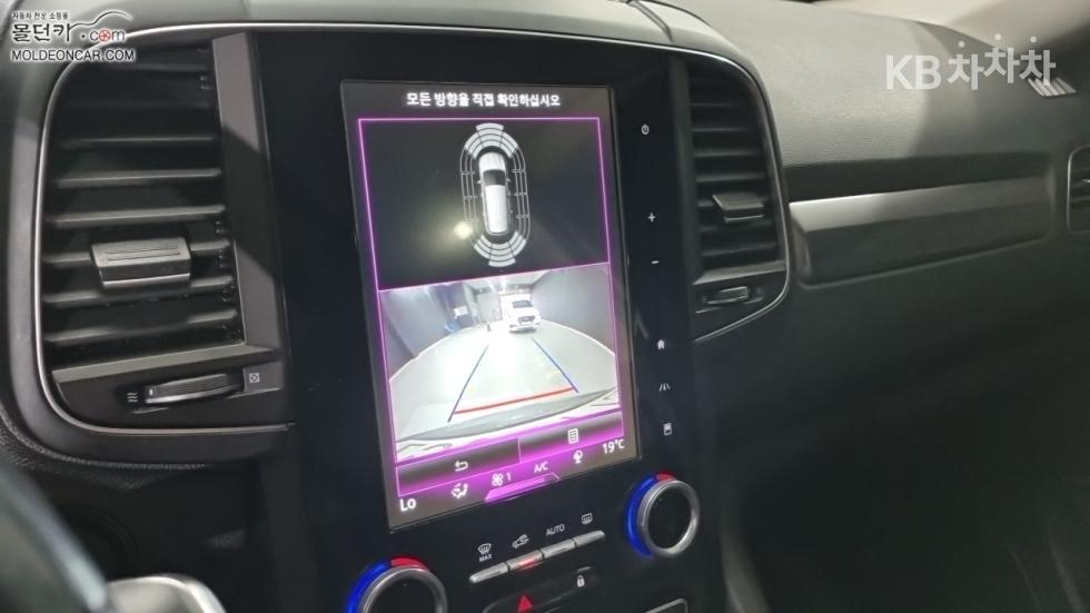 Renault Samsung QM6 — miniaturë 13