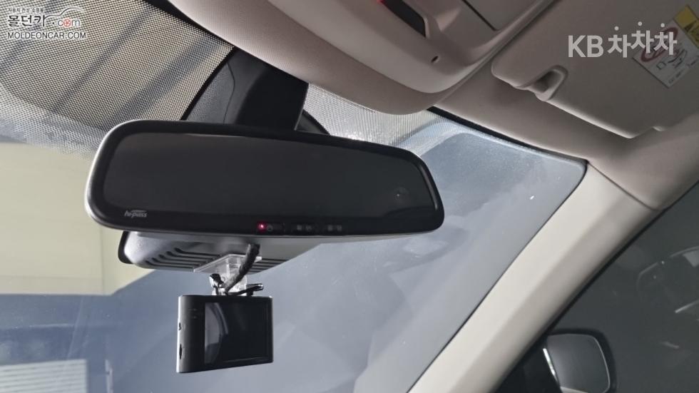 Renault Samsung QM6 — miniaturë 15
