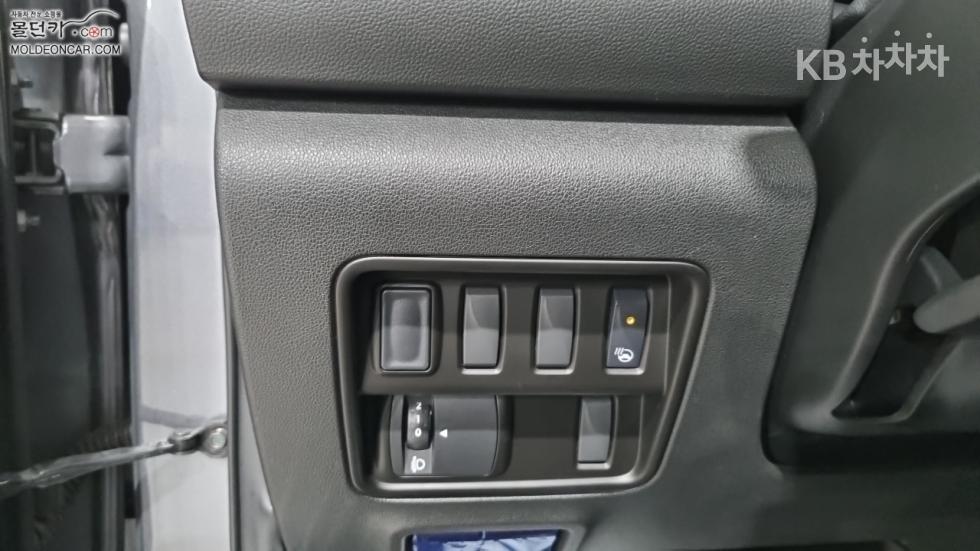 Renault Samsung QM6 — miniaturë 16