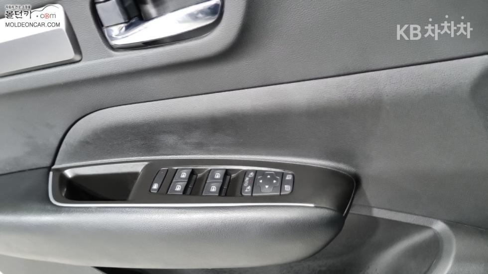 Renault Samsung QM6 — miniaturë 17