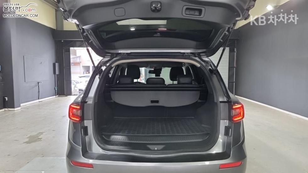 Renault Samsung QM6 — miniaturë 18