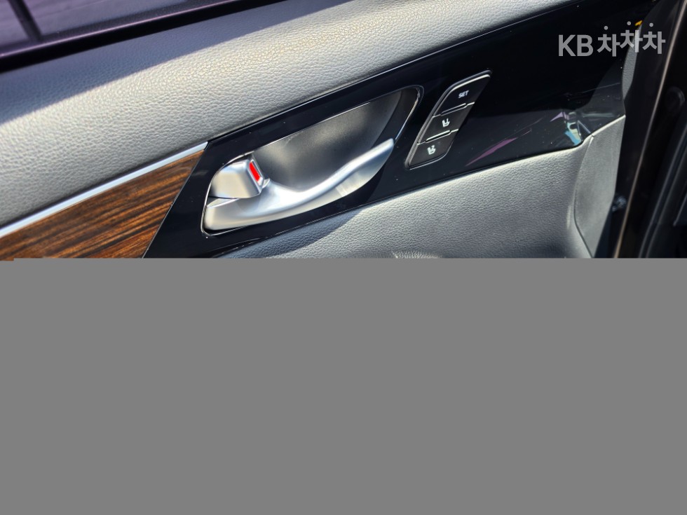 Kia K7 — miniaturë 9