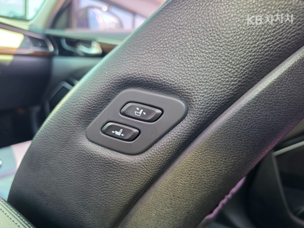 Kia K7 — miniaturë 18