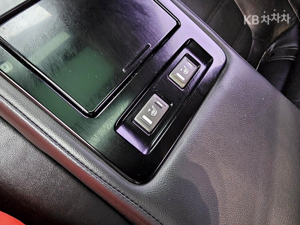 Renault Samsung SM6 — miniaturë 12