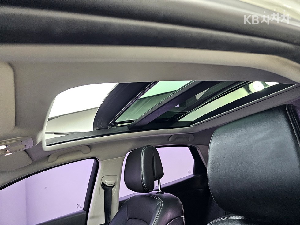 Renault Samsung SM6 — miniaturë 13