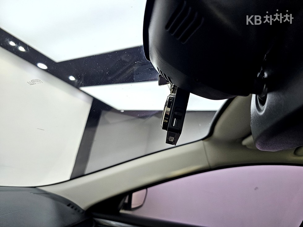 Renault Samsung SM6 — miniaturë 14