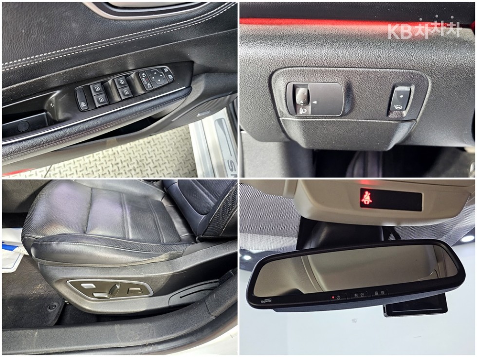 Renault Samsung SM6 — miniaturë 17