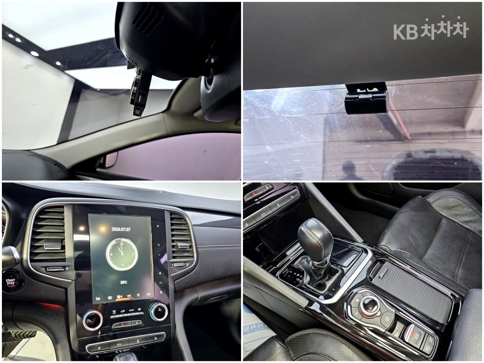 Renault Samsung SM6 — miniaturë 18