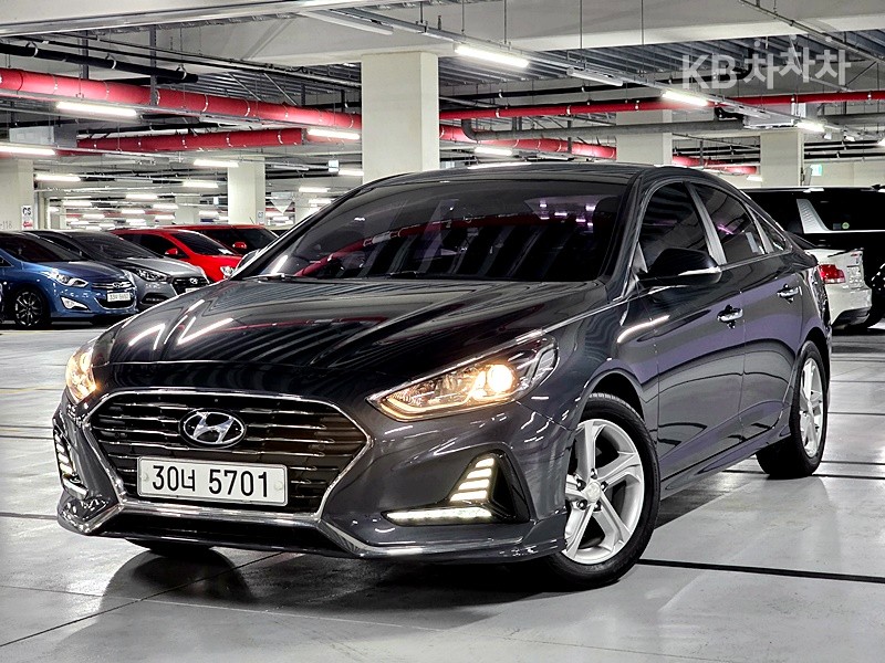Hyundai Соната